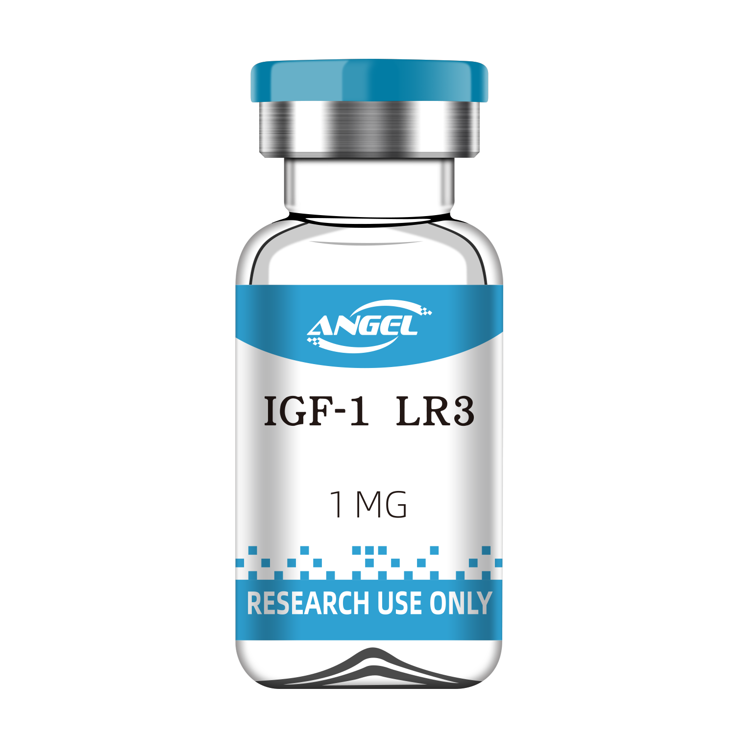 IGF-1 LR3 1 mg
