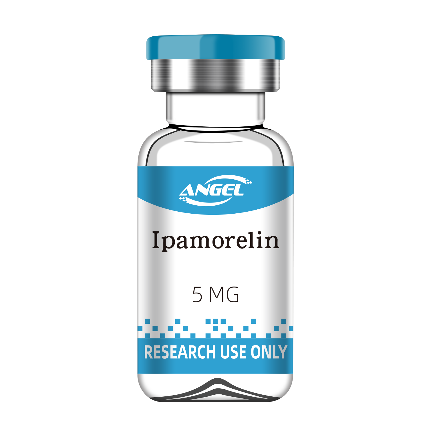 Ipamorelin 5 mg