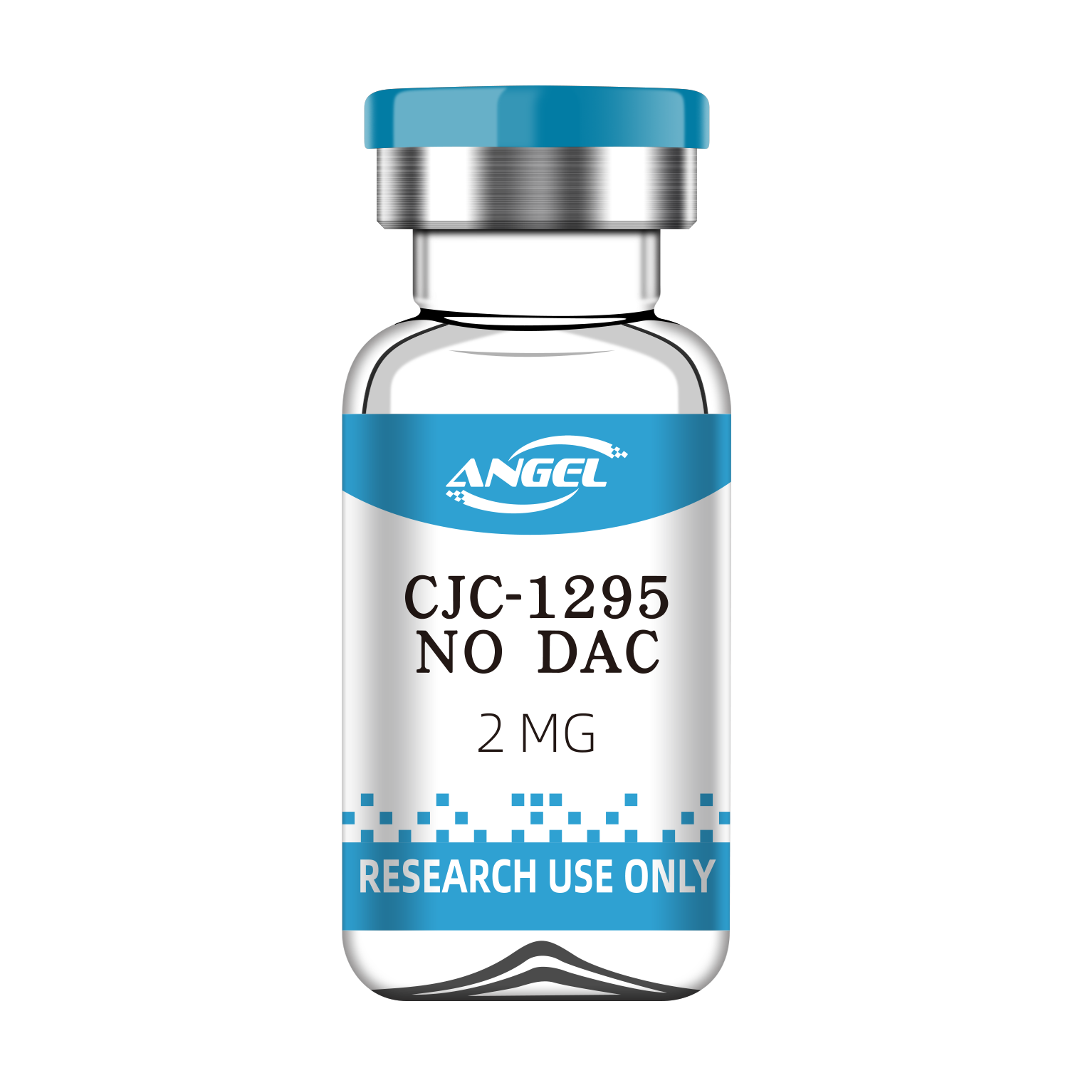 CJC-1295 NO DAC 2 mg