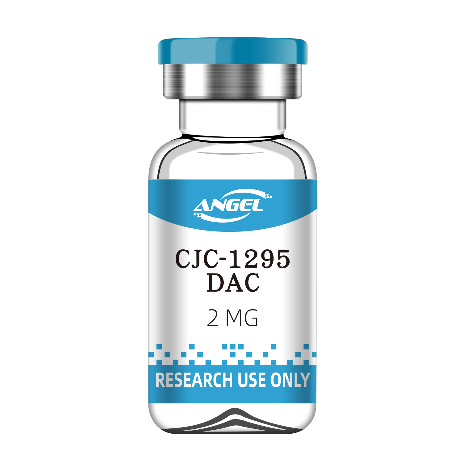 CJC-1295 DAC 2 mg