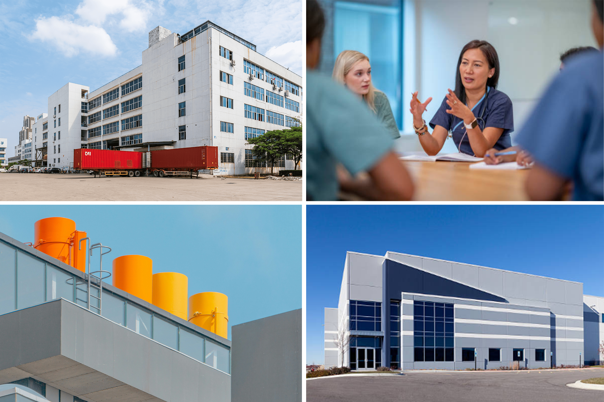 Company Profile-